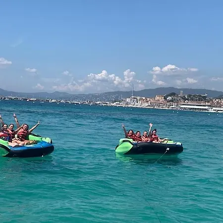 Superbe Pour Congres Au Coeur De * Cannes