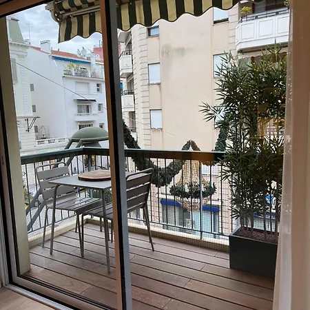Superbe Pour Congres Au Coeur De Apartment *