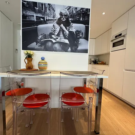 Apartment Superbe Pour Congres Au Coeur De Cannes